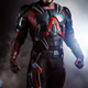 Illustration for article titled Here’s what The Atom’s costume will look like on iArrow/i